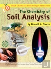 The Chemistry Of Soil Analysis
