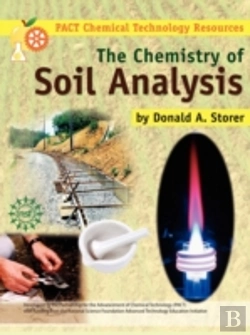 Bertrand.pt - The Chemistry Of Soil Analysis