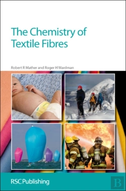 Bertrand.pt - The Chemistry Of Textile Fibres