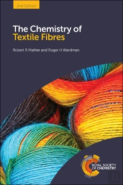 Bertrand.pt - The Chemistry Of Textile Fibres