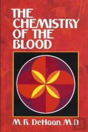 The Chemistry Of The Blood