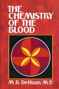 Bertrand.pt - The Chemistry Of The Blood
