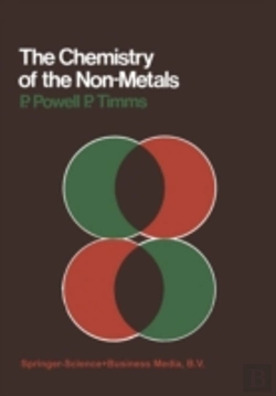 Bertrand.pt - The Chemistry Of The Non-Metals