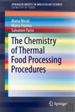 Bertrand.pt - The Chemistry Of Thermal Food Processing Procedures