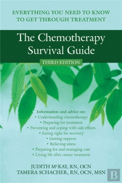 Bertrand.pt - The Chemotherapy Survival Guide