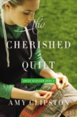 Bertrand.pt - The Cherished Quilt