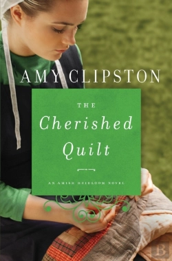 Bertrand.pt - The Cherished Quilt