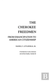 The Cherokee Freedmen