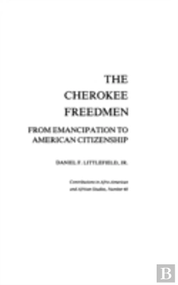 Bertrand.pt - The Cherokee Freedmen