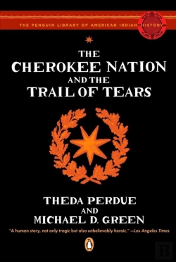 Bertrand.pt - The Cherokee Nation And The Trail Of Tears