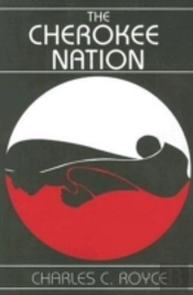 The Cherokee Nation