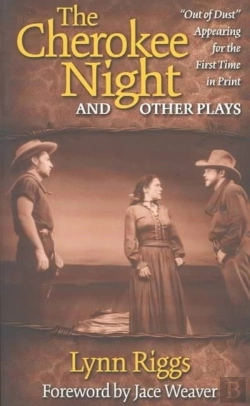 Bertrand.pt - The Cherokee Night And Other Plays