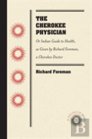 The Cherokee Physician