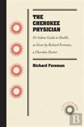 The Cherokee Physician