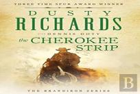 The Cherokee Strip