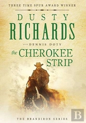 The Cherokee Strip