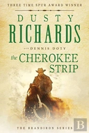 The Cherokee Strip