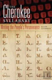 The Cherokee Syllabary