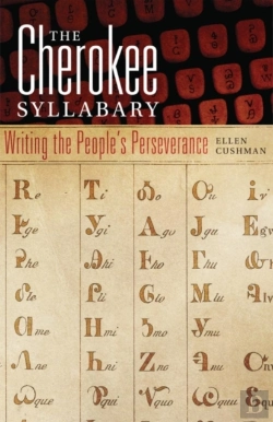 Bertrand.pt - The Cherokee Syllabary