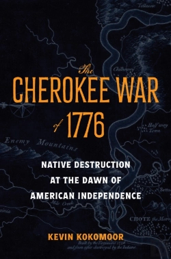 Bertrand.pt - The Cherokee War Of 1776