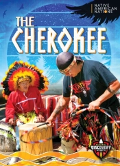 The Cherokees