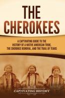 The Cherokees