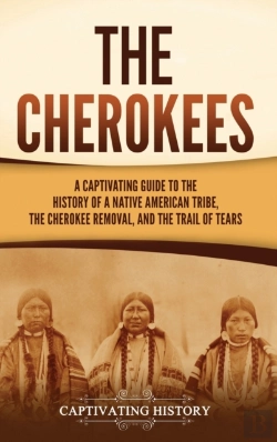 Bertrand.pt - The Cherokees