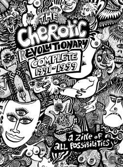 Bertrand.pt - The Cherotic (R)Evolutionary Complete 1991-1999