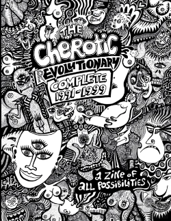 Bertrand.pt - The Cherotic (R)Evolutionary Complete 1991-1999