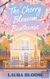 The Cherry Blossom Boathouse