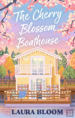 Bertrand.pt - The Cherry Blossom Boathouse
