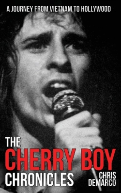 Bertrand.pt - The Cherry Boy Chronicles