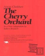 The Cherry Orchard