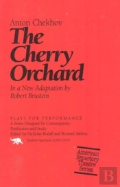 The Cherry Orchard