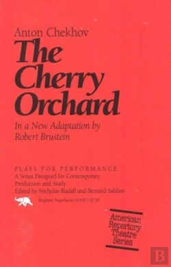 Bertrand.pt - The Cherry Orchard