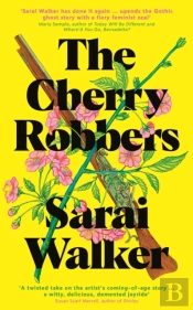 The Cherry Robbers