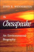 The Chesapeake Â€“ An Environmental Biography