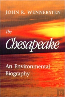 Bertrand.pt - The Chesapeake Â€“ An Environmental Biography