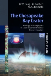 The Chesapeake Bay Crater