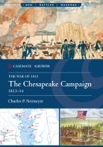 The Chesapeake Campaign, 1813â€“14