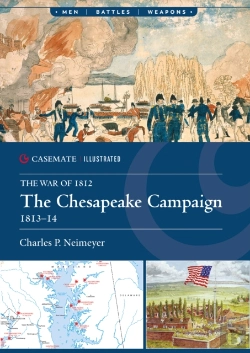 Bertrand.pt - The Chesapeake Campaign, 1813â€“14
