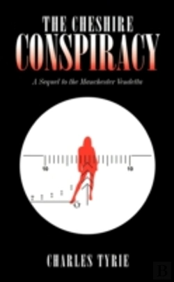 Bertrand.pt - The Cheshire Conspiracy: A Sequel To The