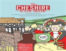 The Cheshire Cook Book: A Celebration Of The Amazing Food & Drink On Our Doorstep