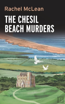 Bertrand.pt - The Chesil Beach Murders
