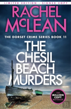 Bertrand.pt - The Chesil Beach Murders