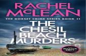 The Chesil Beach Murders