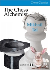 The Chess Alchemist