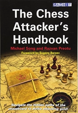 Bertrand.pt - The Chess Attacker'S Handbook