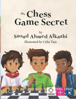 Bertrand.pt - The Chess Game Secret