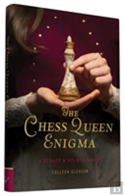 Bertrand.pt - The Chess Queen Enigma